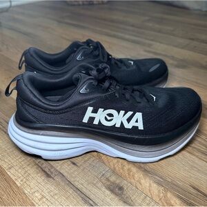 Hoka Bondi 8W